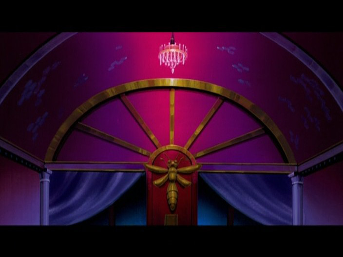 Papillon Rose (Fansubber)